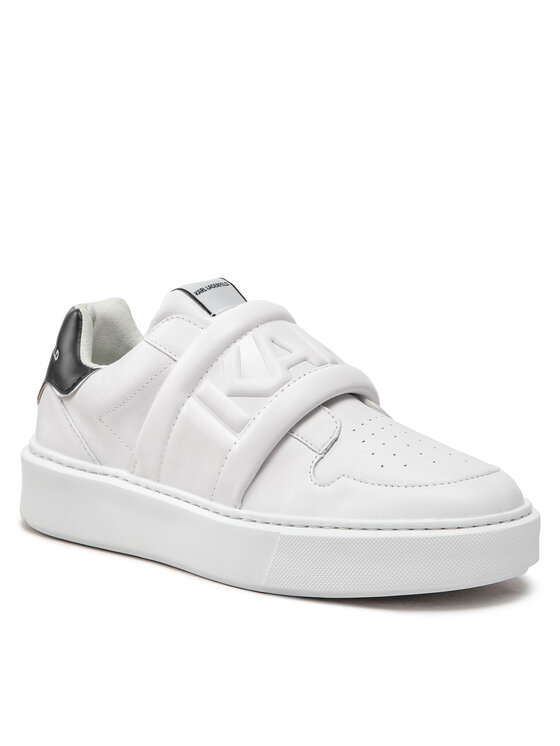 

Кроссовки KL52237 KARL LAGERFELD белый 45 EU, KL52237