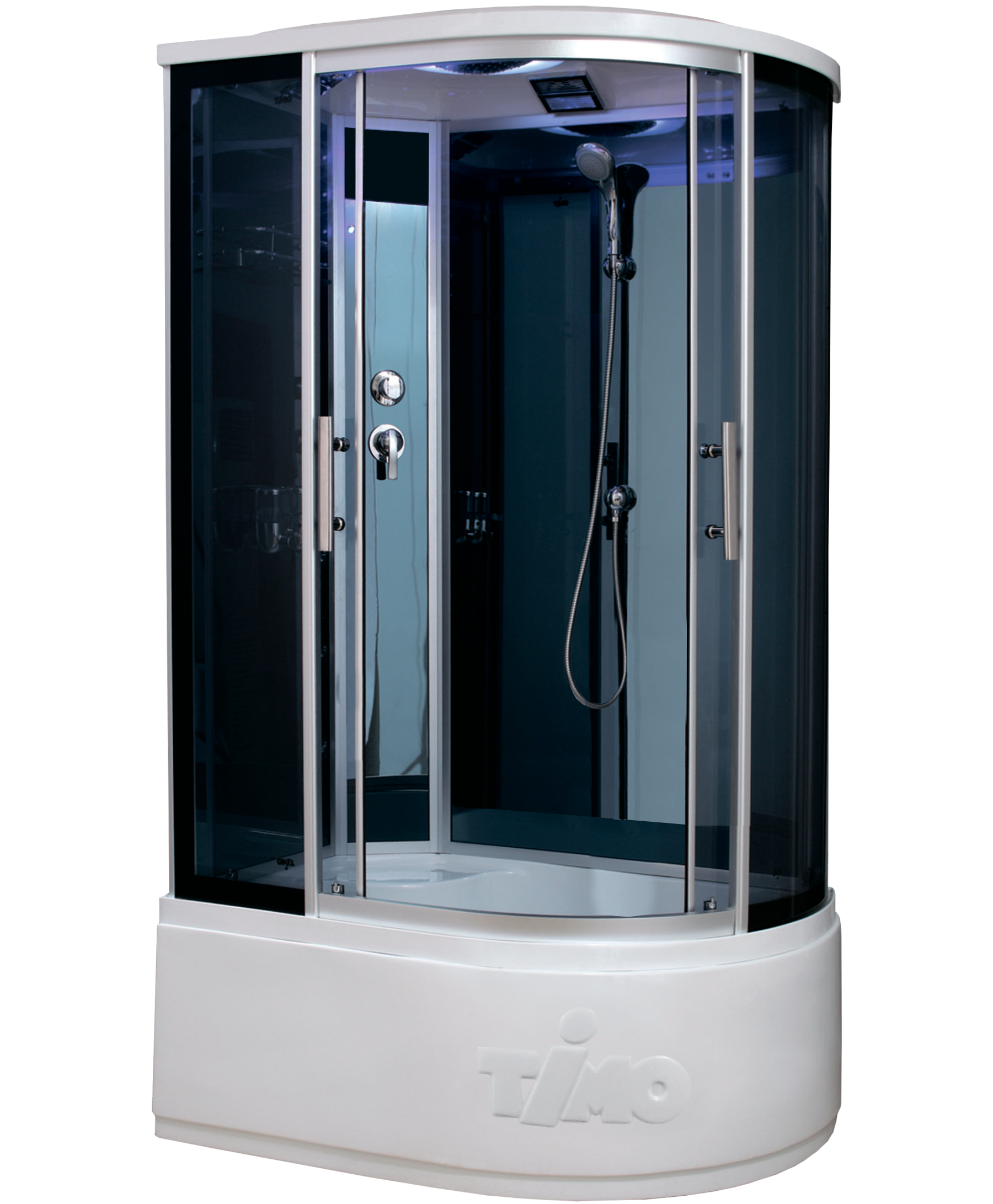 

Душевая кабина Timo Standart T-1110 L "P"