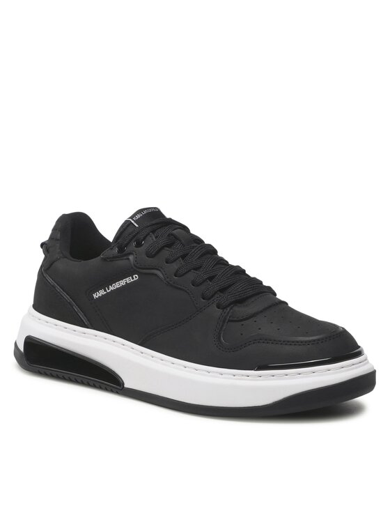 

Кроссовки KL52022 KARL LAGERFELD Черный 45 EU, KL52022