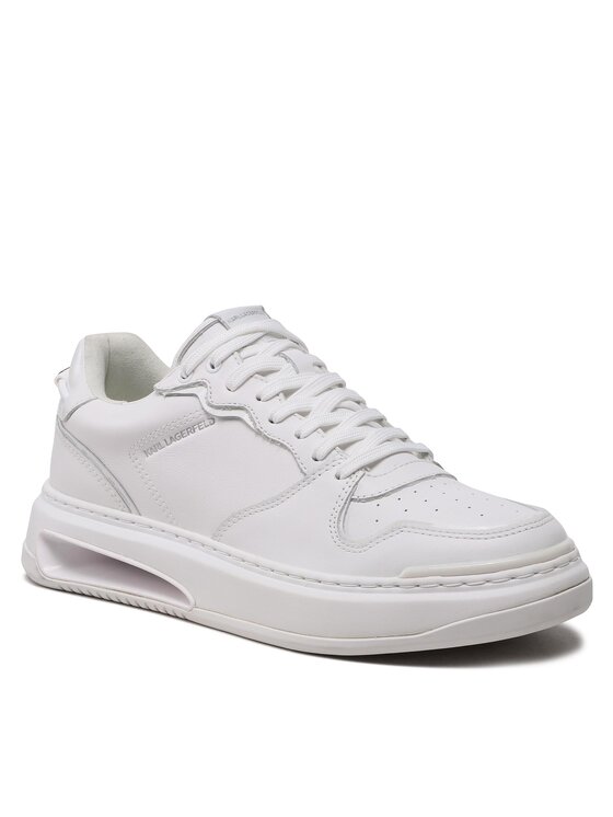 

Кроссовки KL52020 KARL LAGERFELD белый 40 EU, KL52020