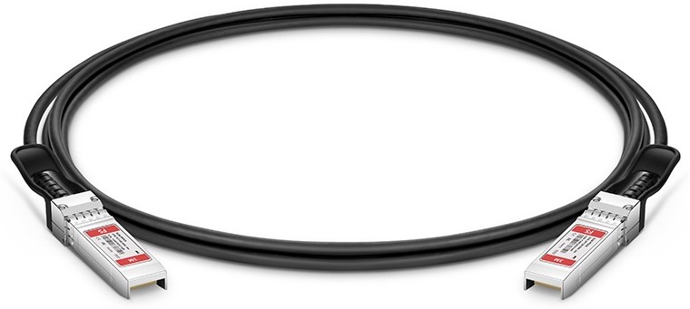 

Кабель FS (S28-PC025), Черный