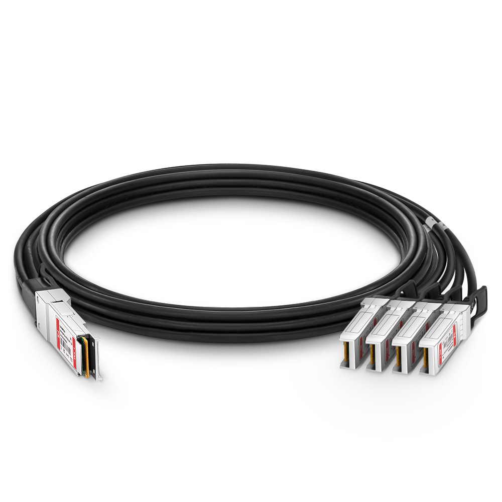 

Кабель FS (Q-4S28PC015), Черный