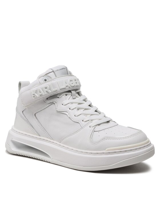 

Кроссовки KL52040 KARL LAGERFELD белый 45 EU, KL52040