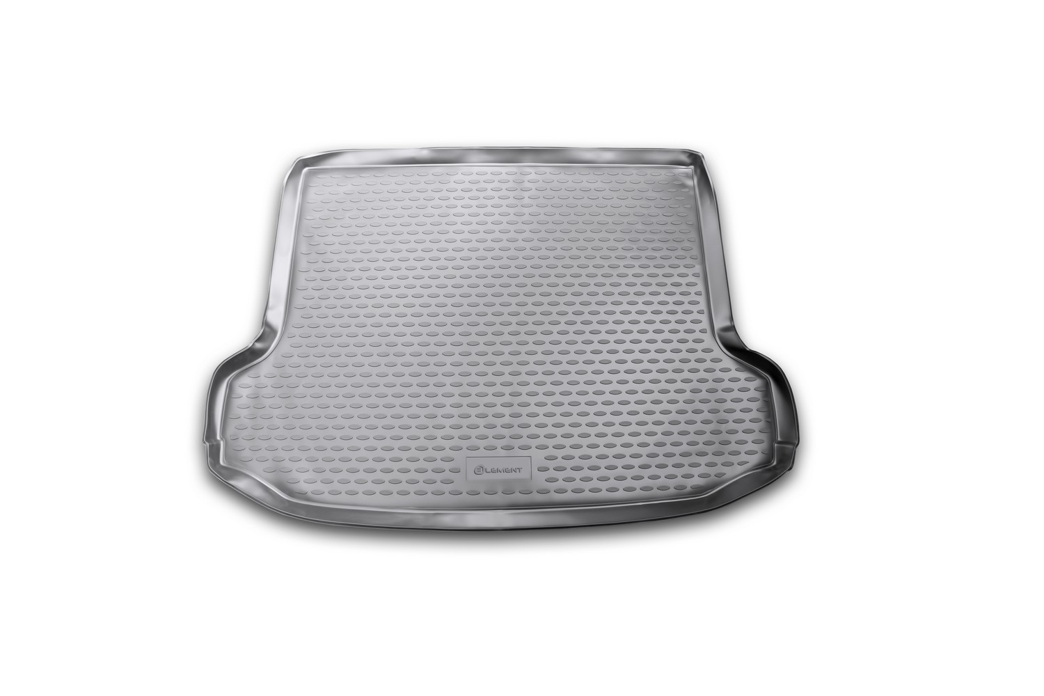 

Коврик В Багажник Подходит Для Toyota Rav4 Long 2006-2010, Кросс. (Полиуретан)