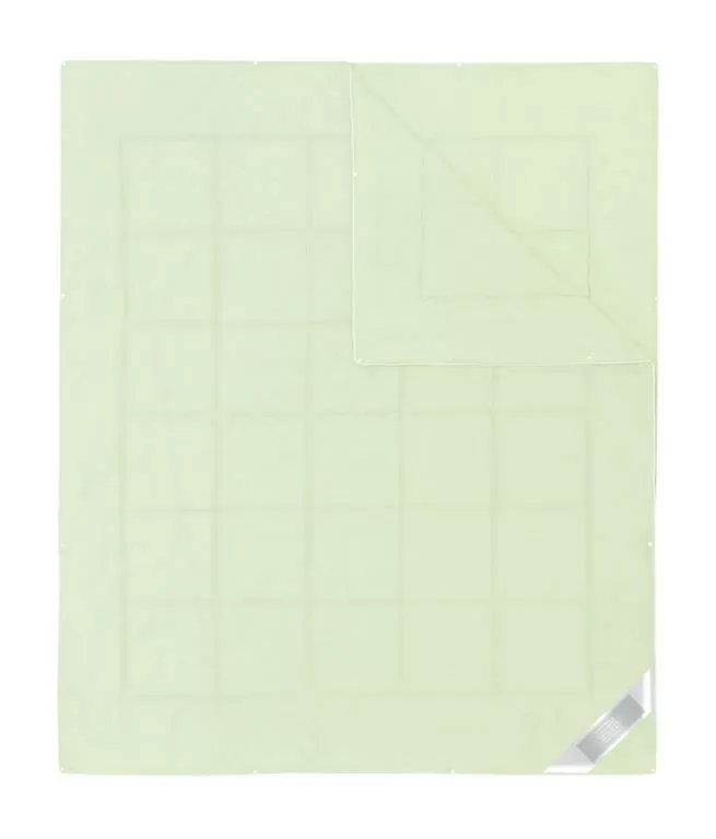 

Одеяло FOUR SEASONS Евро 200x220 - Goldtex / Hollowfiber/поплин 1116