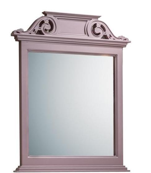 фото Зеркало caprigo victorian 70 pl-v070-l809