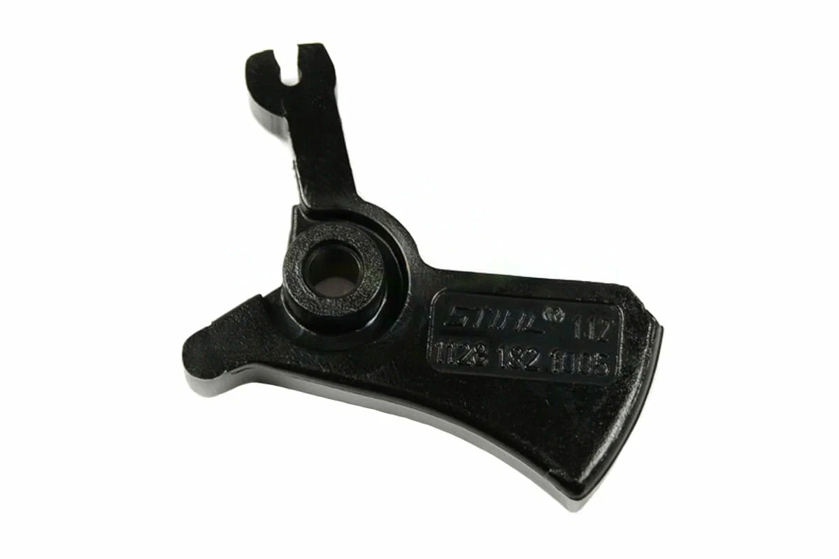 Курок газа MS210/230/250/290/390/440/460 STIHL 11281821005