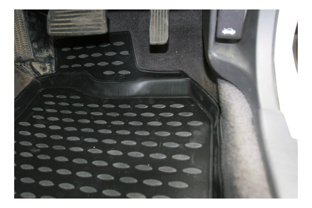 

Коврики В Салон Honda Accord Cf3 Jdm, 09/1997–09/2002, П.Р. 4 Шт. (Полиуретан)