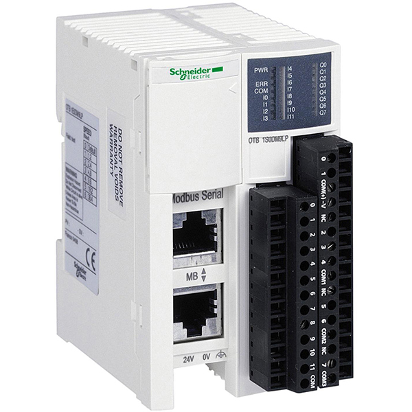 

Модуль Schneider Electric OTB1S0DM9LP, OTB1S0DM9LP