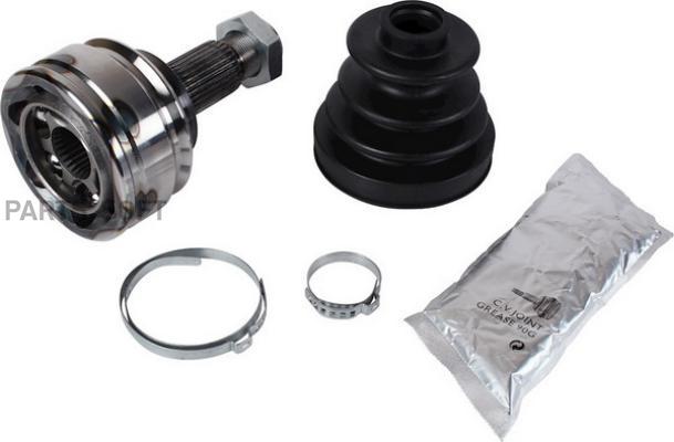 

JP GROUP 1443300210 ШРУС комплект