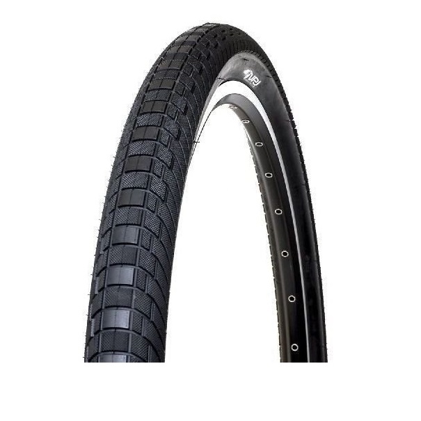 

Велосипедная покрышка Kenda K1052 Kranium 24х2.1 черный, K1052 Kranium