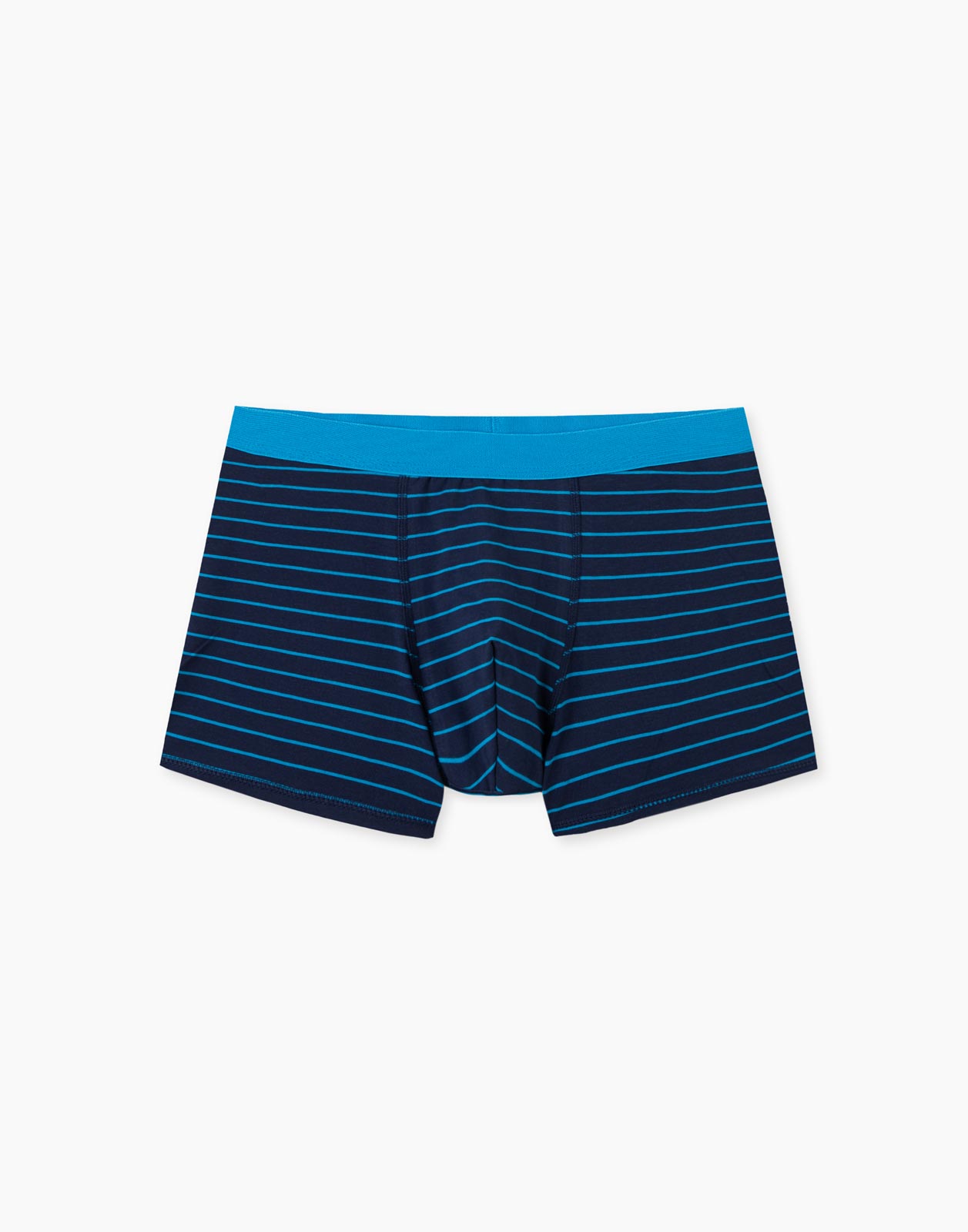 

Трусы мужские Gloria Jeans BUW003298 синие L, Синий, BUW003298