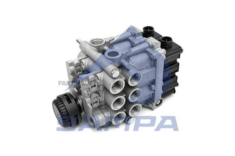 

Клапан электромагнитный DAF/MAN/MERCEDES/SCANIA