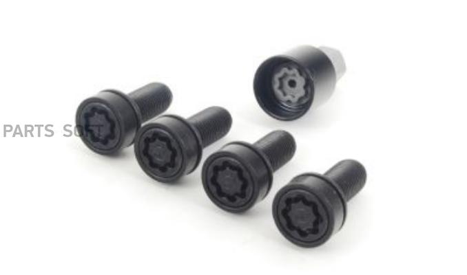 

Гайки Секpетки MERCEDES-BENZ A0019901707