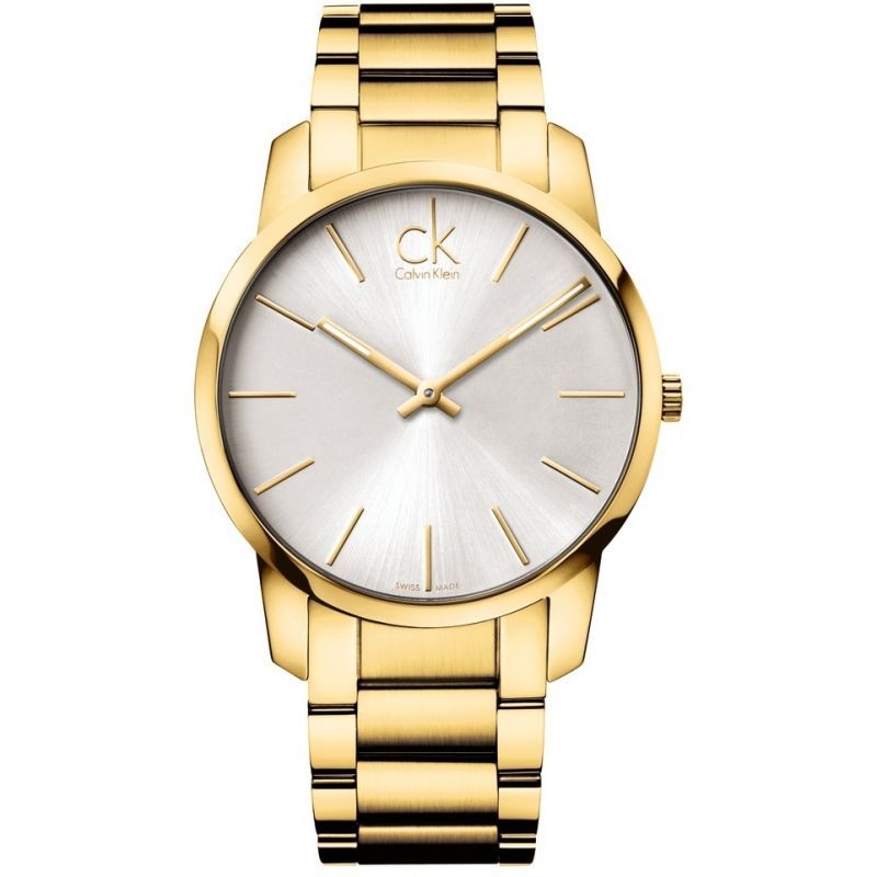 Наручные часы мужские Calvin Klein K2G21546