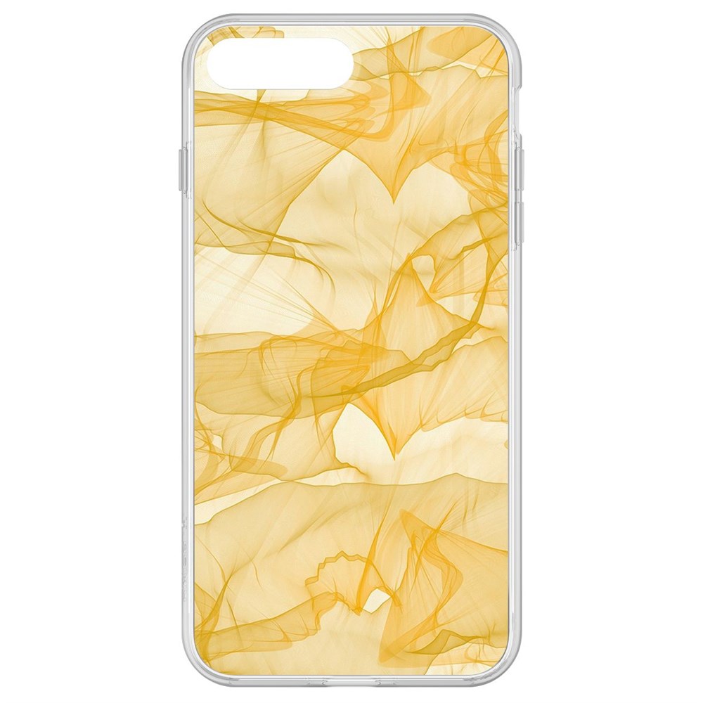 

Чехол-накладка Krutoff Clear Case Абстракт 9 для iPhone 7 Plus