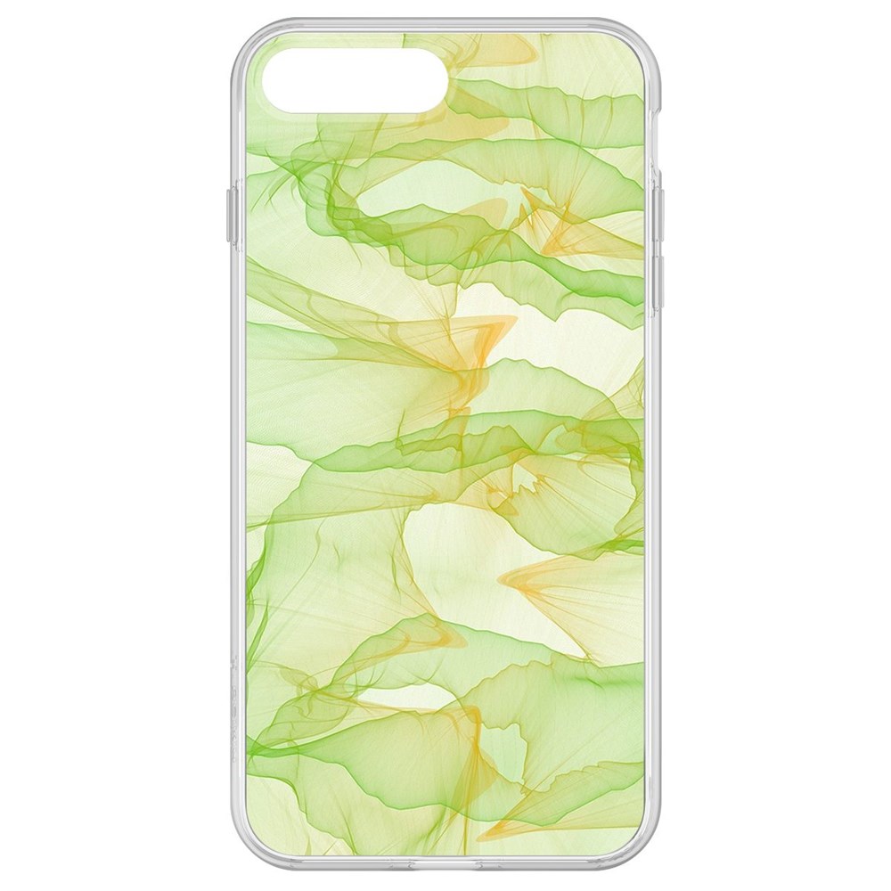 

Чехол-накладка Krutoff Clear Case Абстракт 11 для iPhone 7 Plus