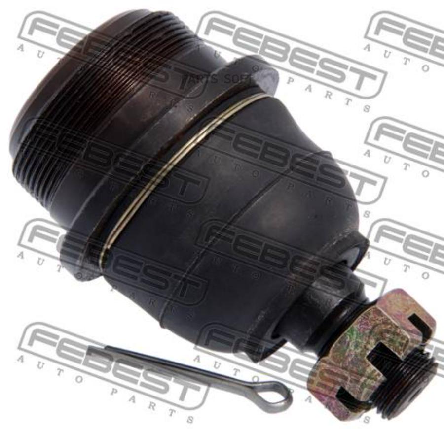 

FEBECT 0620ELFUP 0620-ELFUP_шаровая опора верхняя!\ Isuzu