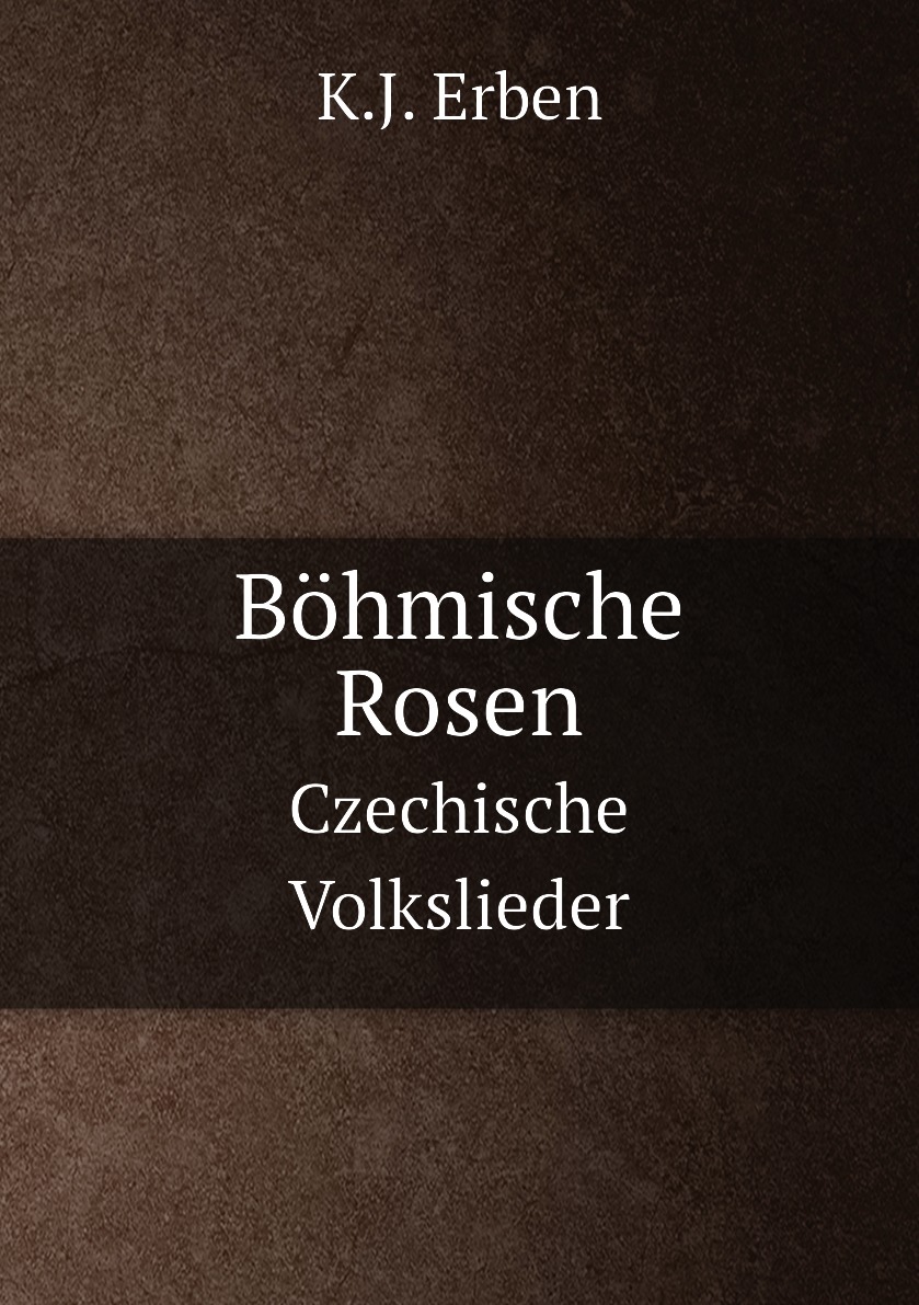 

Bohmische Rosen