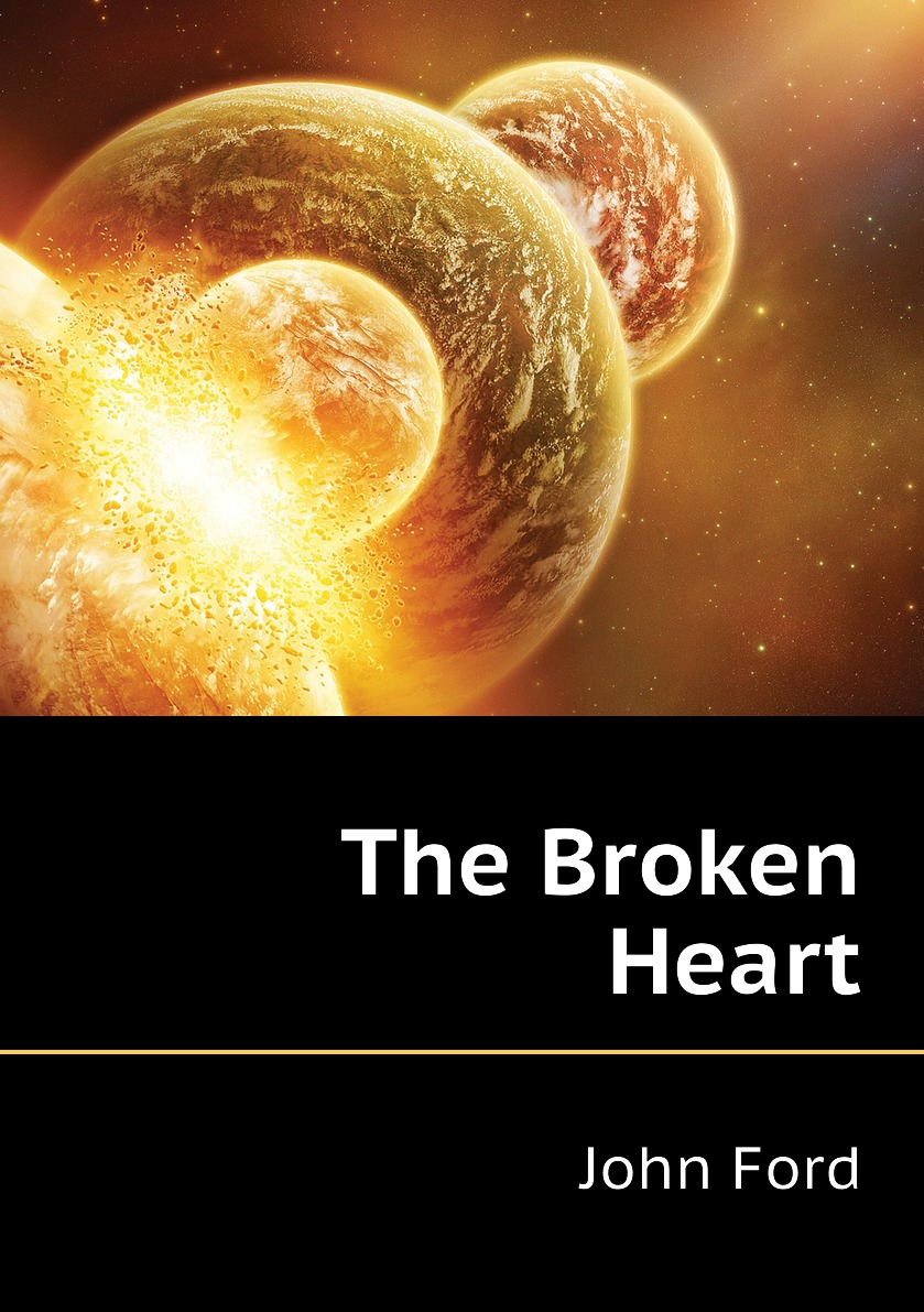 

The Broken Heart