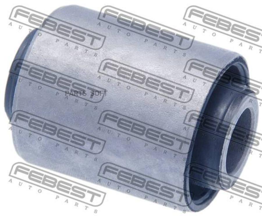 

FEBECT MAB-143 Сайлентблок переднего амортизатора MAB-143