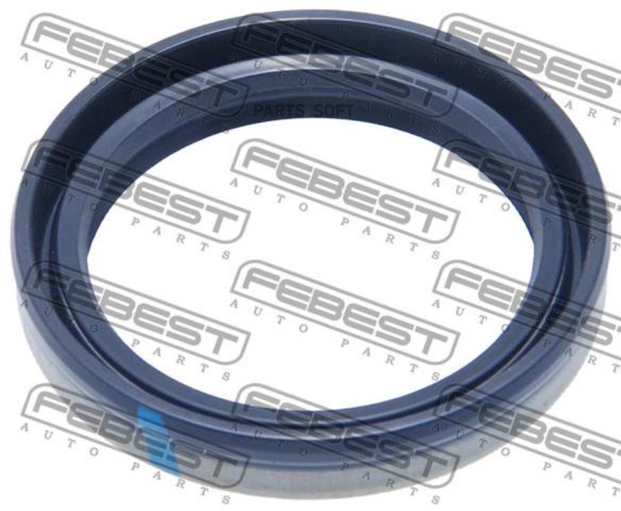 

FEBECT 95GFZ-39500808X Сальник ступичный задний 39x50x8.5