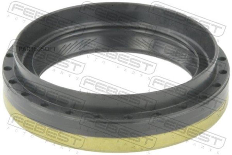 

FEBECT 95PES-40550914C САЛЬНИК ПОЛУОСИ 38.8X55.3X8.7X13.6