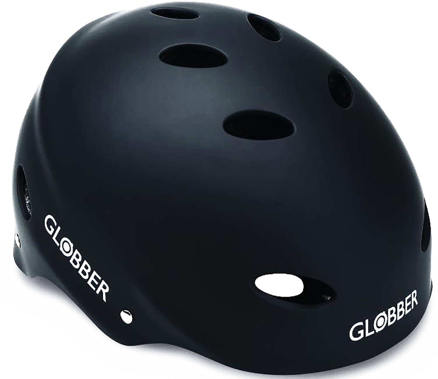

Шлем Globber Helmet Adult р.L(59-61см), черный, Helmet Adult