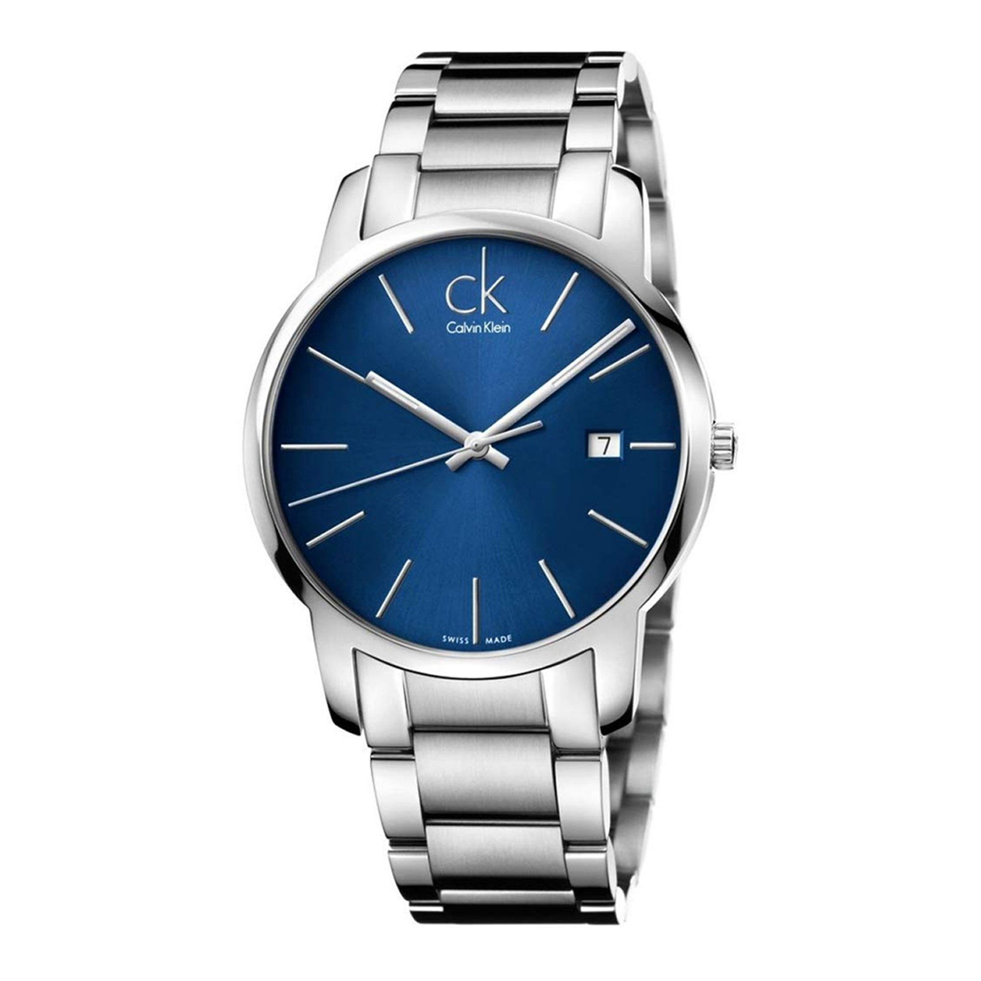 Наручные часы мужские Calvin Klein K2G2G14N