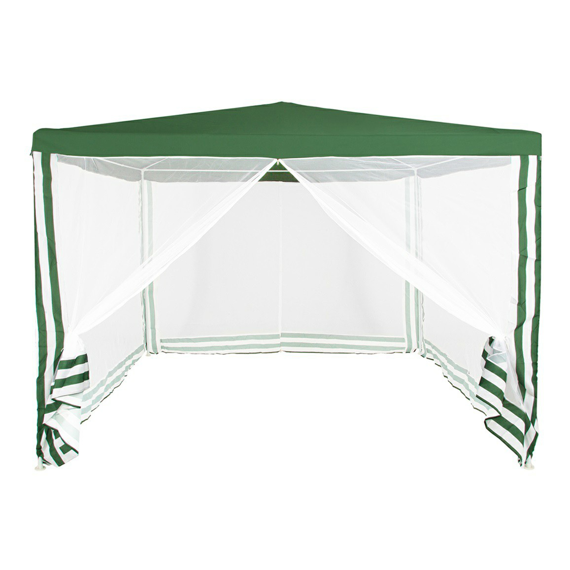 фото Тент садовый green glade 1036 3 х 3 х 2,5 м