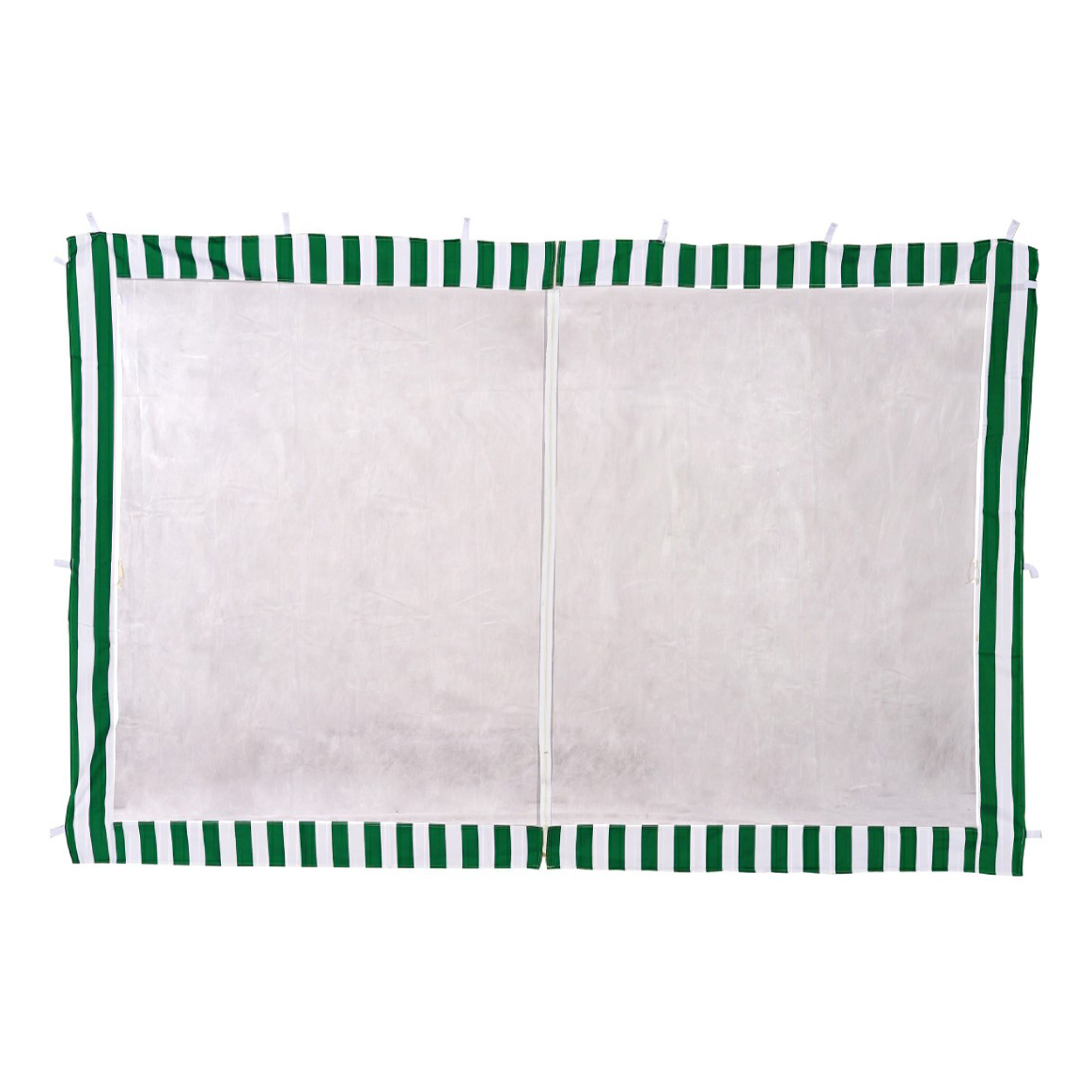 фото Стенка тента green glade с москитной сеткой 1,95 х 2,95 м