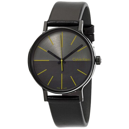 Наручные часы мужские Calvin Klein K7Y214CL