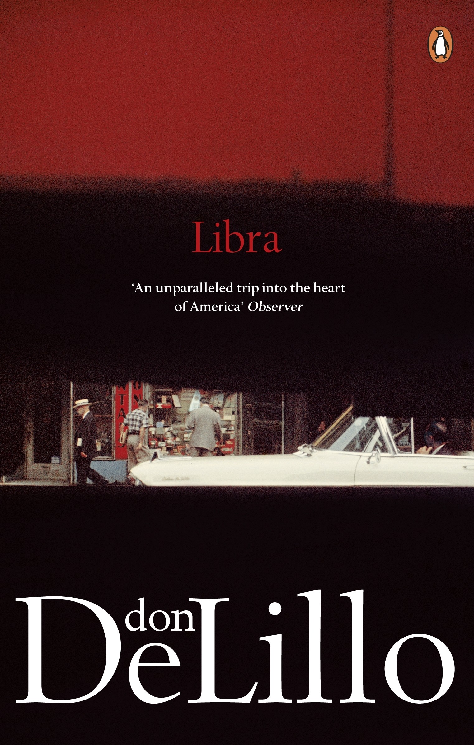 

Libra