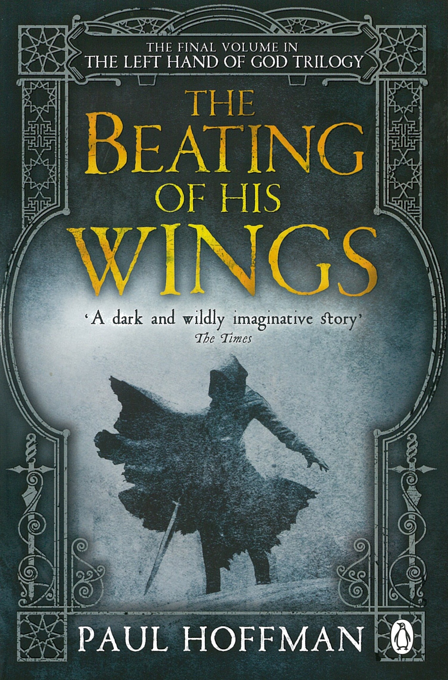 

The Beating of his Wings