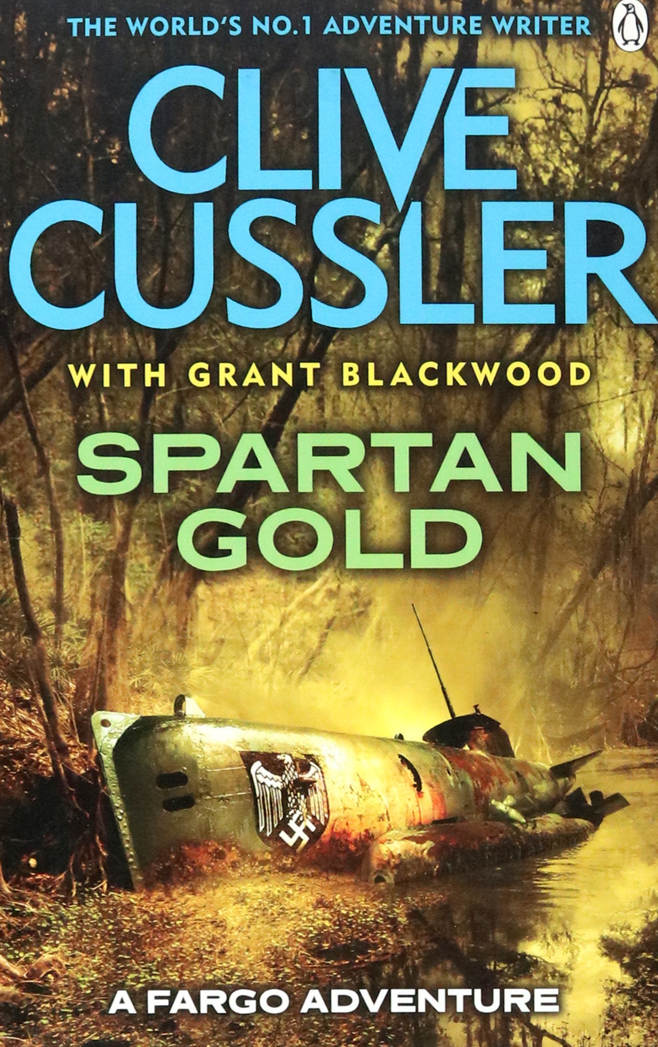 

Spartan Gold