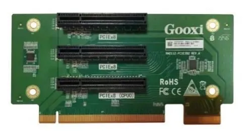 Карта расширения RISER SL2108-748-PCIE1-M GOOXI