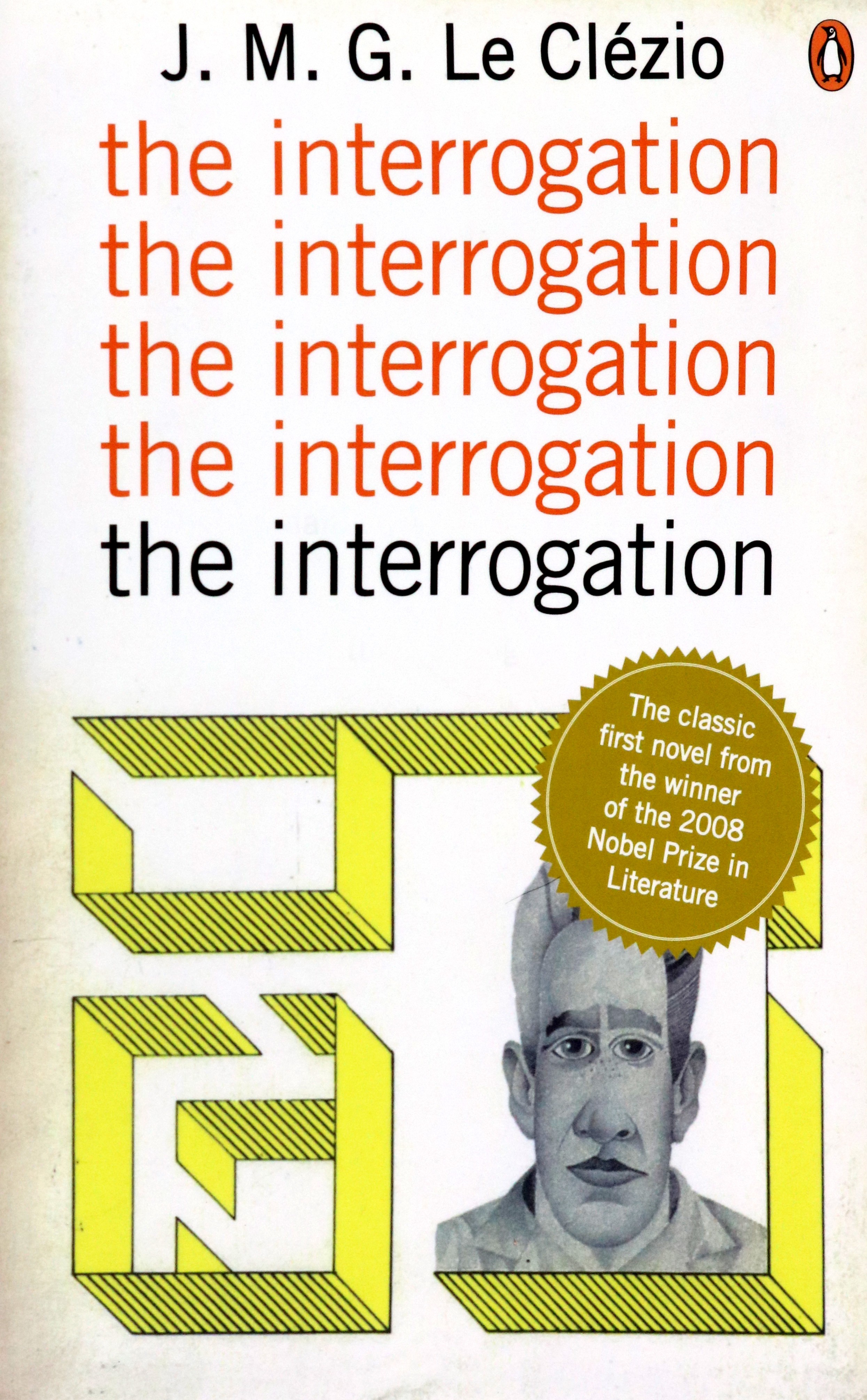 

The Interrogation