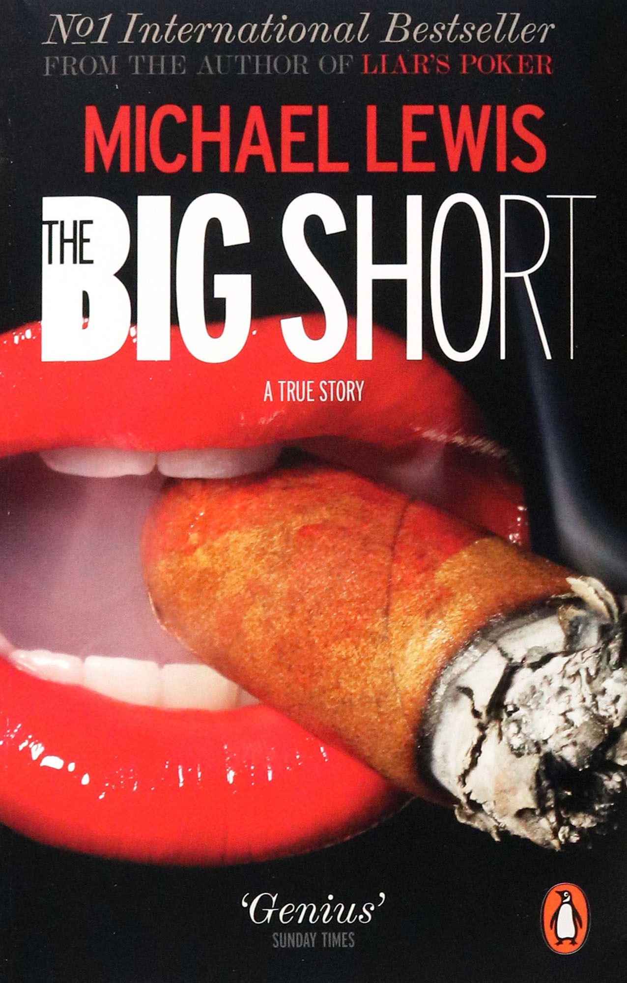 

The Big Short
