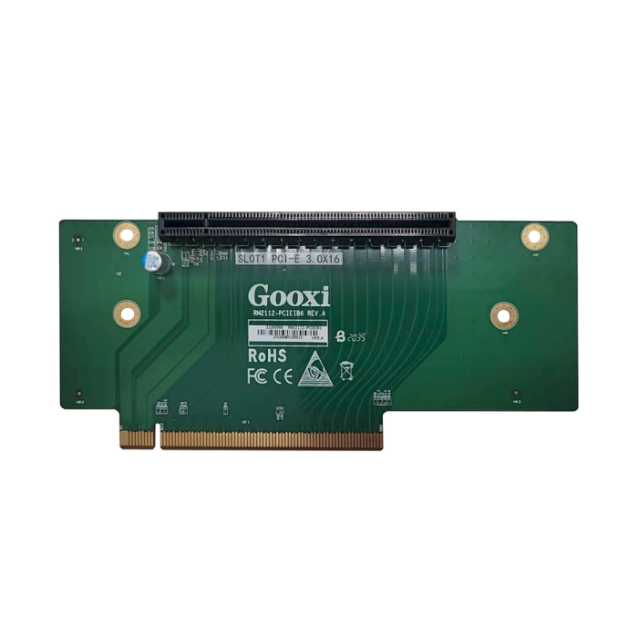 Карта расширения RISER SL2108-748-PCIE6-M GOOXI