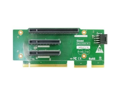 Карта расширения RISER SL2108-748-PCIE8-M1 GOOXI