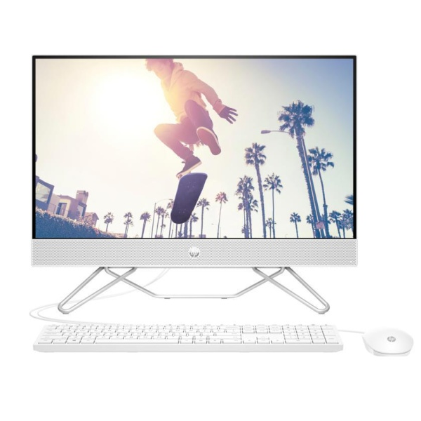 

Моноблок HP 6W1B0EA White (6W1B0EA), 6W1B0EA
