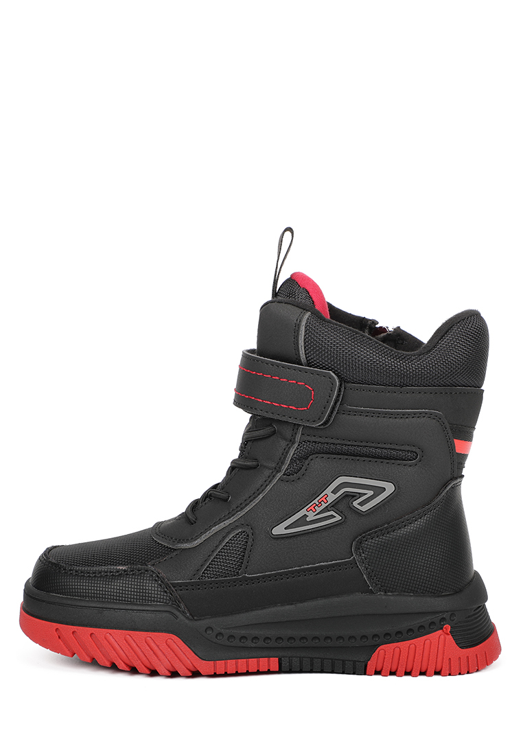

Ботинки T.Taccardi FC23AW-18KS2, черный, 35, FC23AW-18KS2
