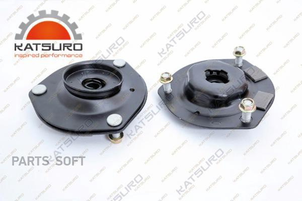 

KATSURO KAT0802TOY Опора амортизатора () 1шт