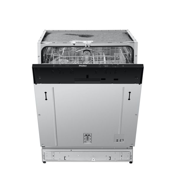 Встраиваемая посудомоечная машина Haier HDWE13-191RU встраиваемая стиральная машина haier hwdq90b416fwb ru белый