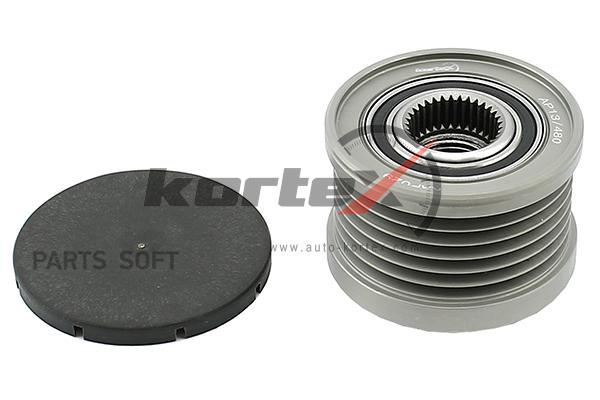 

Обгонная Муфта Генератора KORTEX KAP029