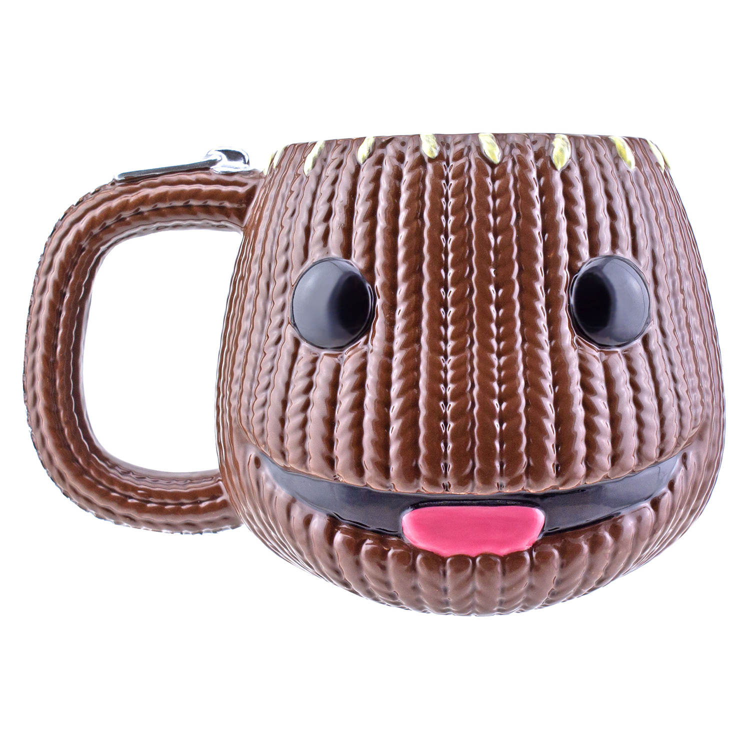 фото Кружка paladone sackboy, 550мл