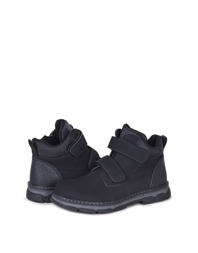 

Ботинки T.Taccardi DSU23AW-332A, черный, 36, DSU23AW-332A
