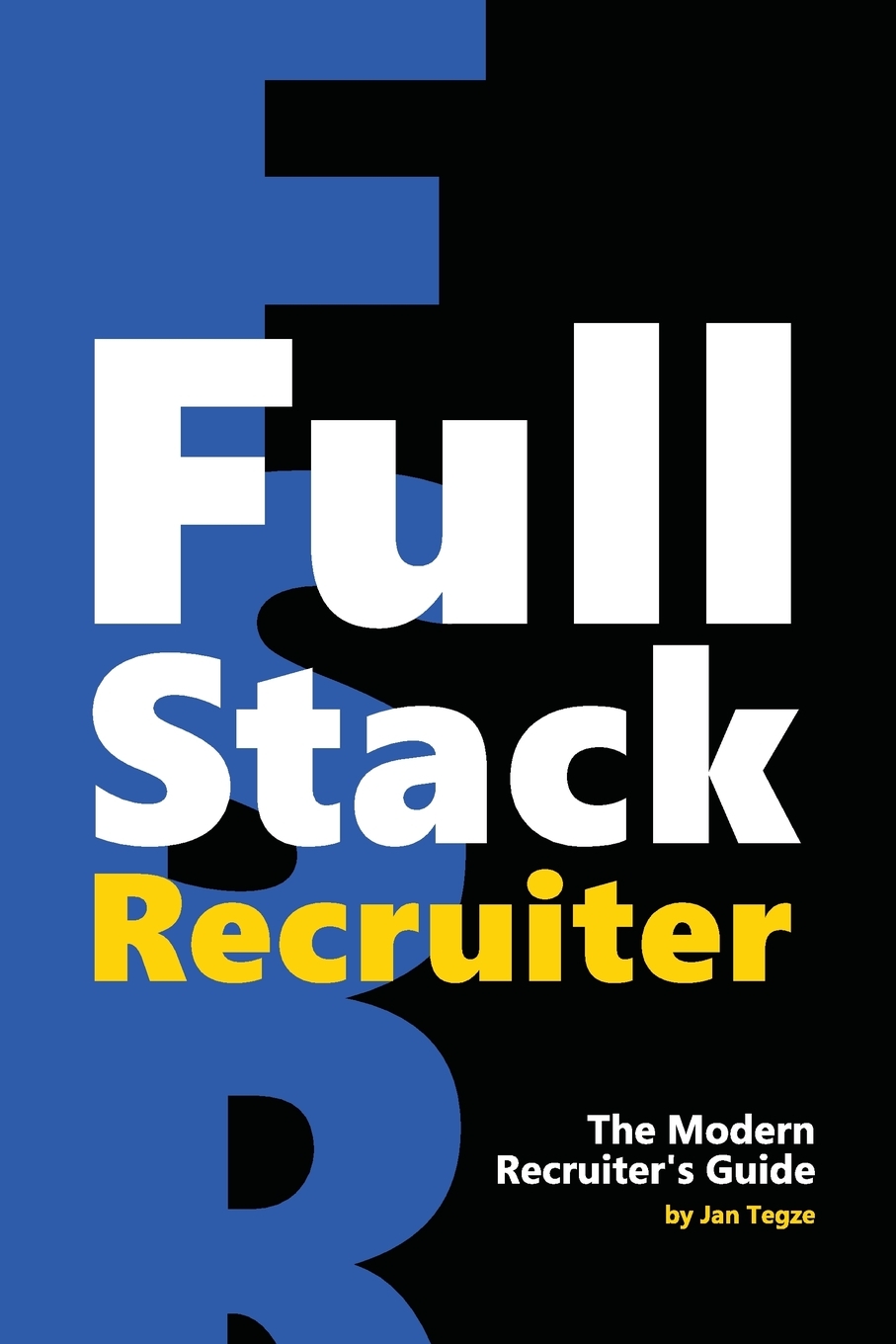 

Full Stack Recruiter