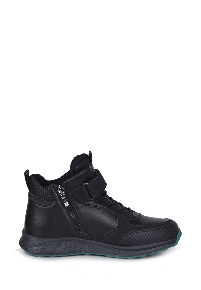 

Ботинки T.Taccardi DSU23AW-155A, черный, 35, DSU23AW-155A