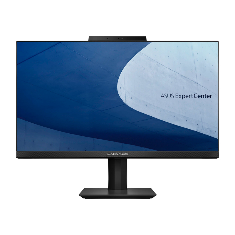 фото Моноблок asus expertcenter a5402whak-ba044r black